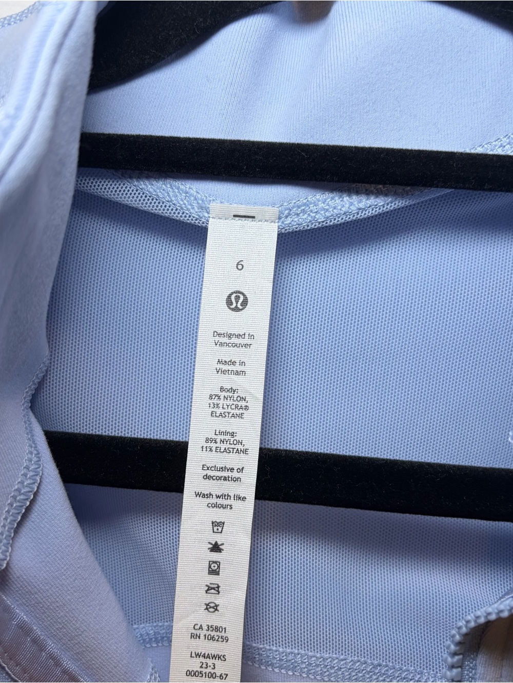 Lululemon define jacket - Picture 2 of 4